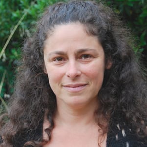 Miriam Volat