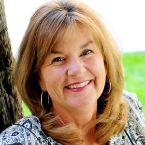 Pam Cross