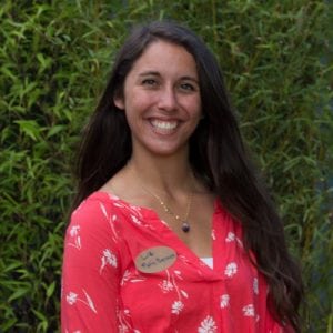 Liz Platte-Bermeo
