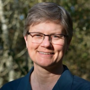 Cate Steane