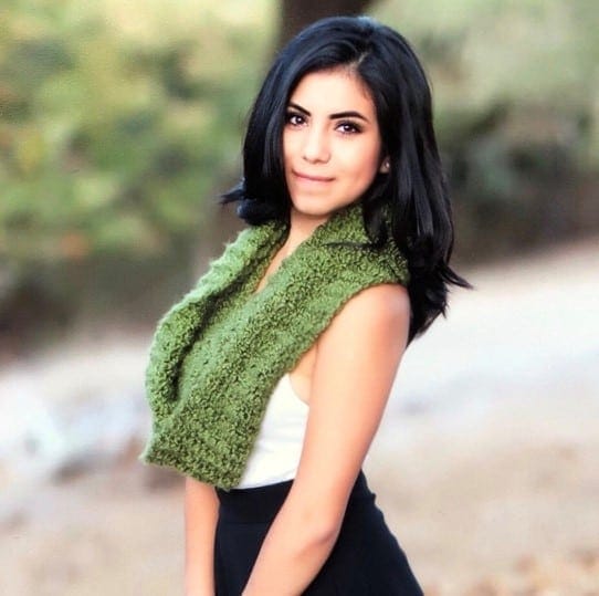 Berenice Mendez