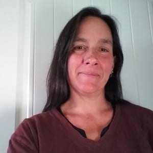 Gwen Beachem