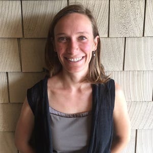 Annie Silverman