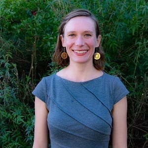 Annie Silverman