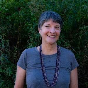 Laurie Zerga
