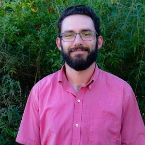 Dustin DeMatteo
