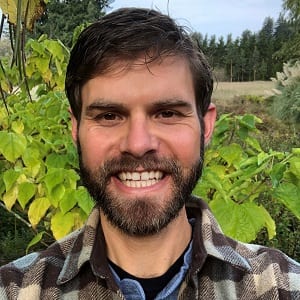 Ryan Johntson