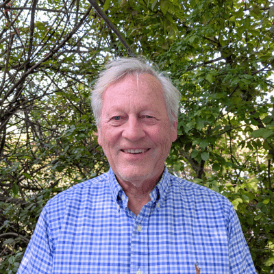 Jim Shelton 