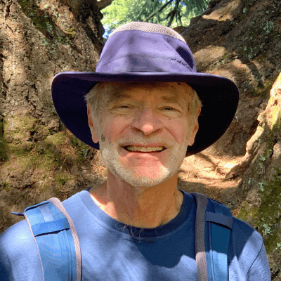 Bruce Hartsough