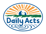 Daily Acts Logo
