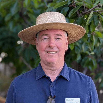 Scott McDougall