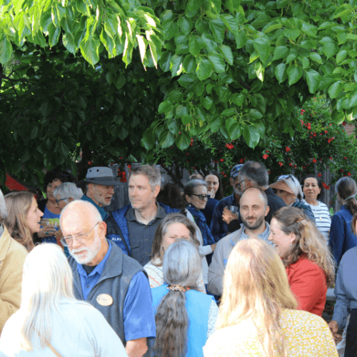 soiree 2026 gathering
