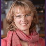 Sarah Gurney