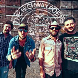 The Highway Poets